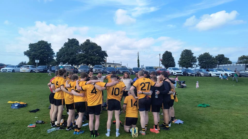 GAA club